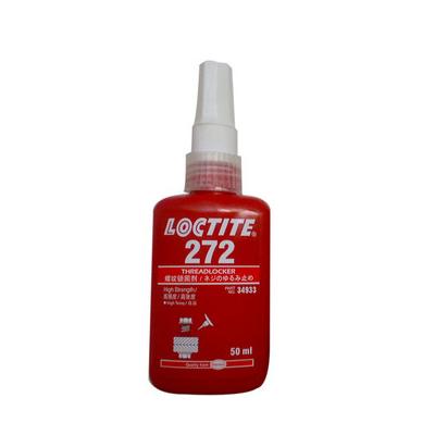 樂泰loctite 272