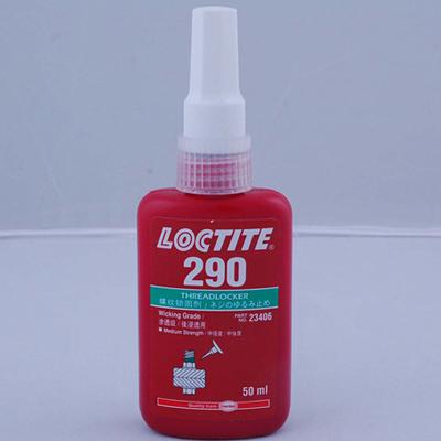 樂泰Loctite 290