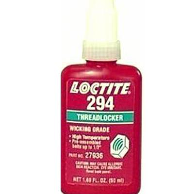 樂泰Loctite 294