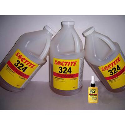 樂泰Loctite 324