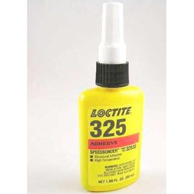 樂泰Loctite 325
